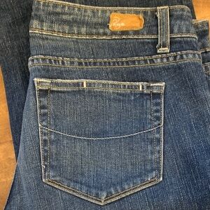 PAIGE laurel canyon Jeans